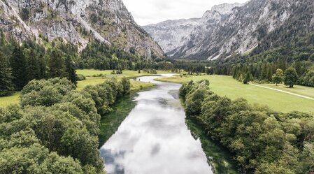 Brunseetal_c-Stefan Leitner_Gesaeuse_2 |  