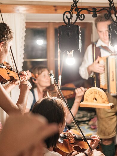 Johnsbacher Musikwoche_c-Stefan Leitner_Gesaeuse_46 | © www.stefanleitner.com |  
