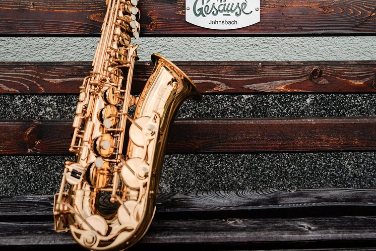 Johnsbacher Musikwoche 2024 | © Christoph Lukas |  