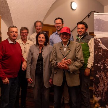 Gesäuse Botschafter