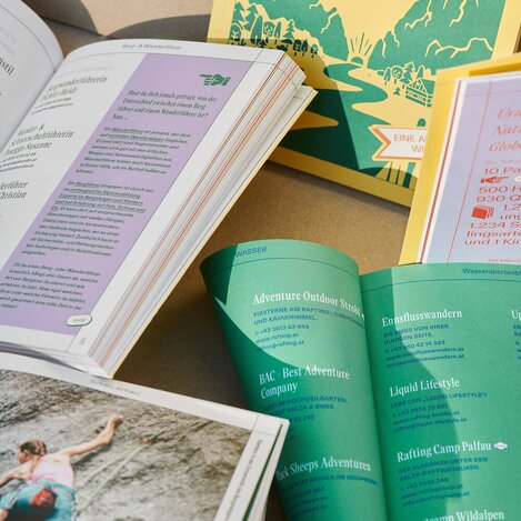 Gesaeuse-Reisebuch_2023_c-Marion_Luttenberger |  