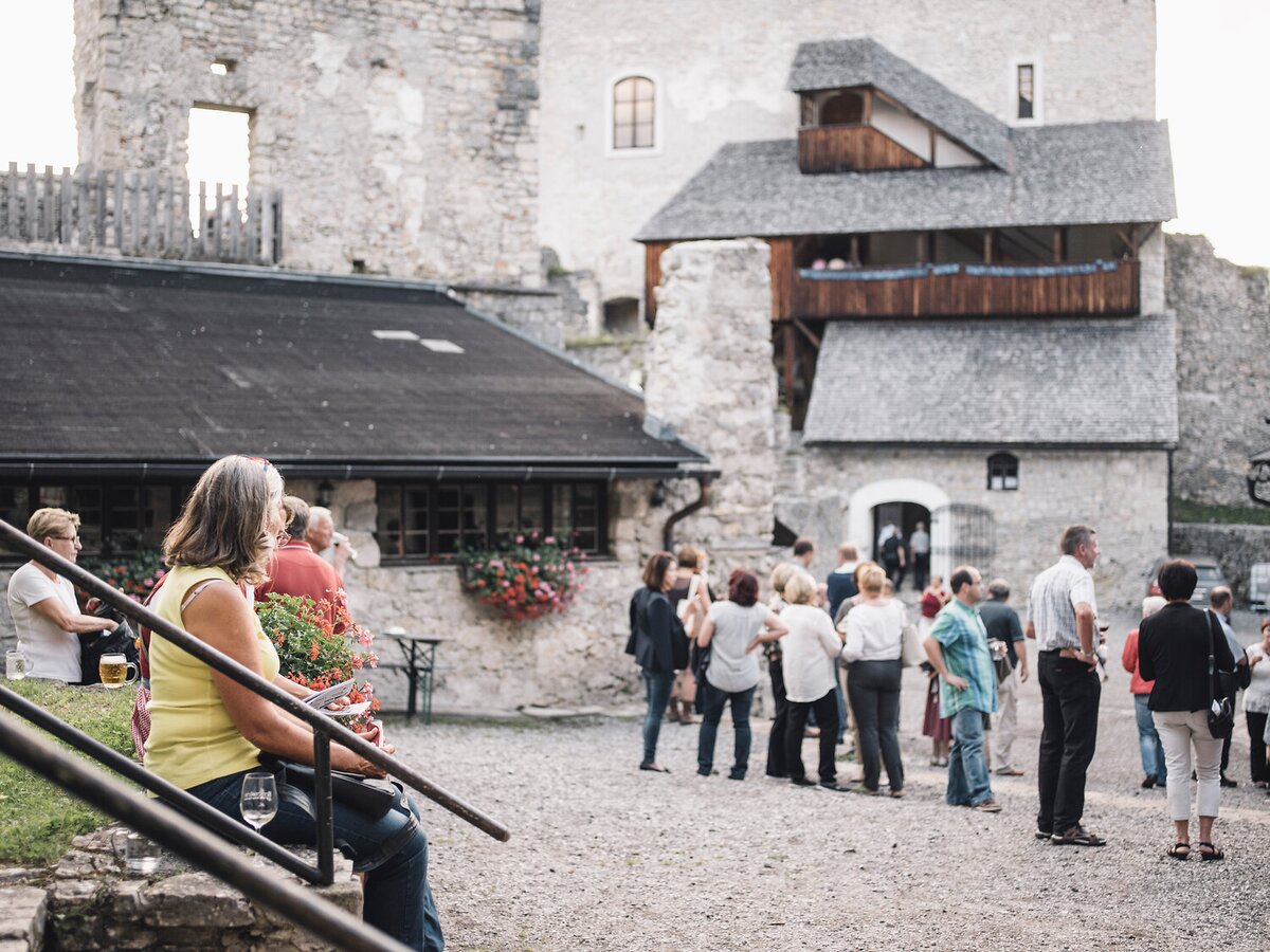 Festival Sankt Gallen