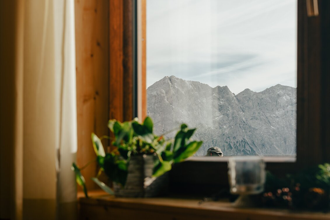 Blick aus dem Buchsteinhaus | © TV Gesäuse | Chris Lukas