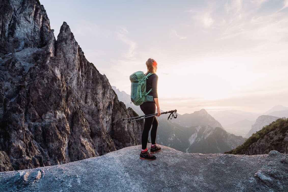 Haindlkar_c-Christoph_Lukas | © Christoph Lukas | Christoph Lukas