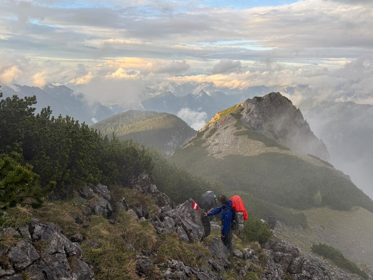 Gesäuse I Steiermark