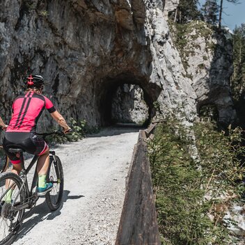 MTB_c-Thomas Sattler_TVGesaeuse_45 | © thomassattler.at | Thomas Sattler