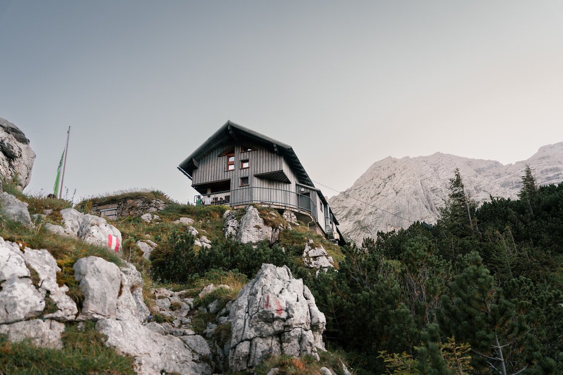 Hesshütte_2025_©Christoph Lukas | © Christoph Lukas |  