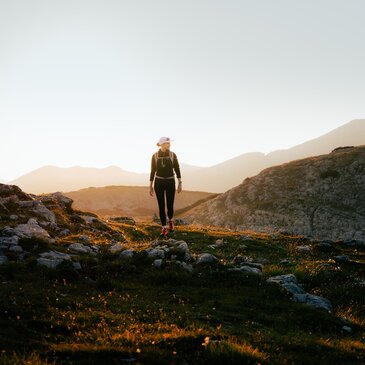 Nazogl I Gesäuse I Steiermark