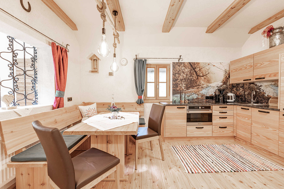 Ferienhaus Spitzenhof_c-Thomas Sattler_TVGesaeuse_12 | © thomassattler.at | Thomas Sattler