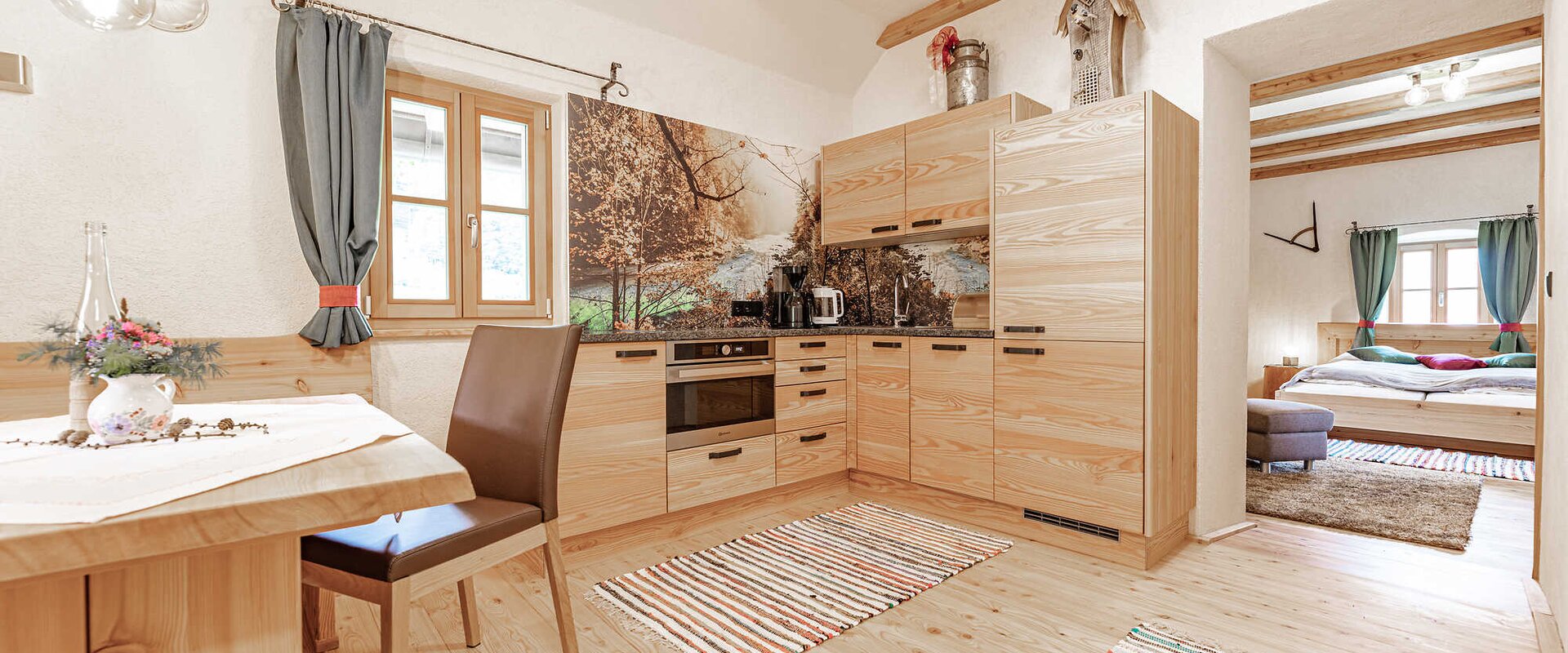 Ferienhaus Spitzenhof_c-Thomas Sattler_TVGesaeuse_13 | © thomassattler.at | Thomas Sattler