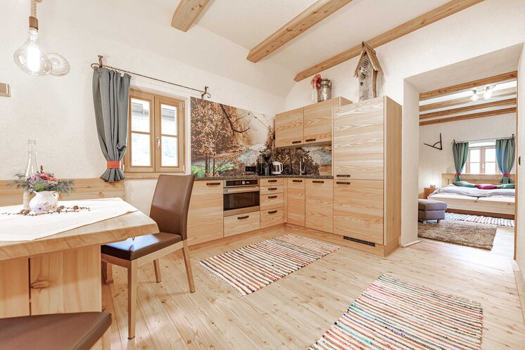Ferienhaus Spitzenhof_c-Thomas Sattler_TVGesaeuse_13 | © thomassattler.at | Thomas Sattler