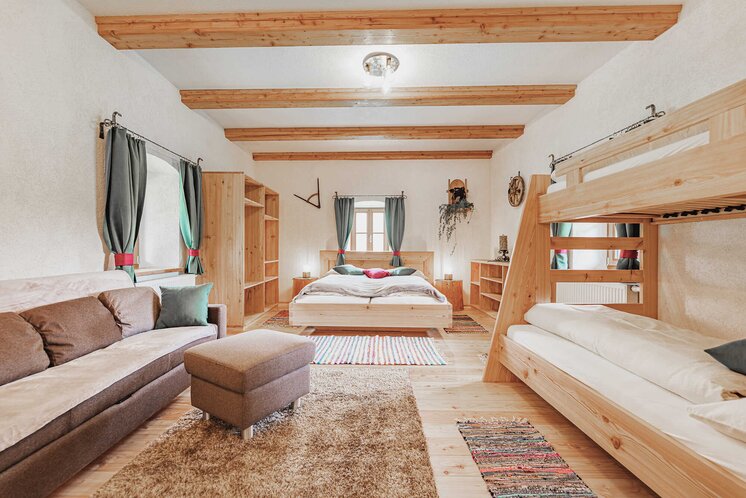 Ferienhaus Spitzenhof_c-Thomas Sattler_TVGesaeuse_17 | © thomassattler.at | Thomas Sattler