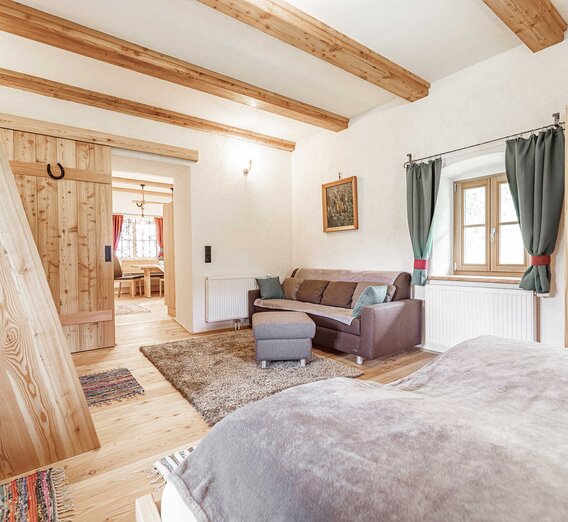 Ferienhaus Spitzenhof_c-Thomas Sattler_TVGesaeuse_19 | © thomassattler.at | Thomas Sattler