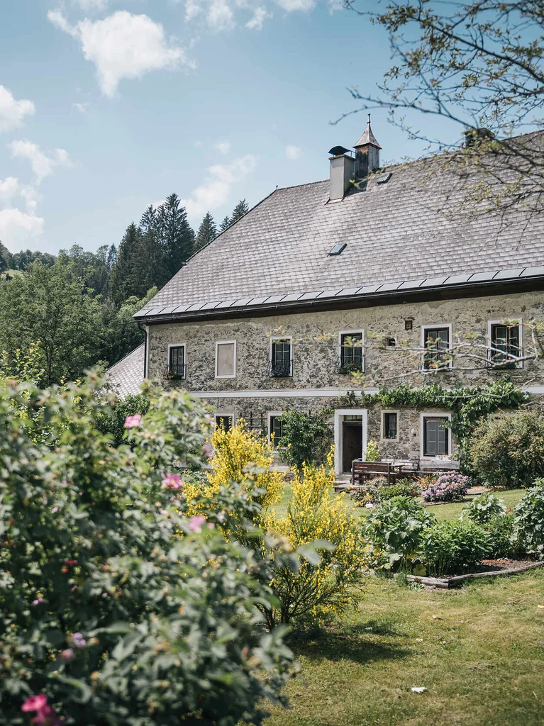 Forchnerhof_c-Stefan Leitner_NPG_8 | © stefanleitner.com |  