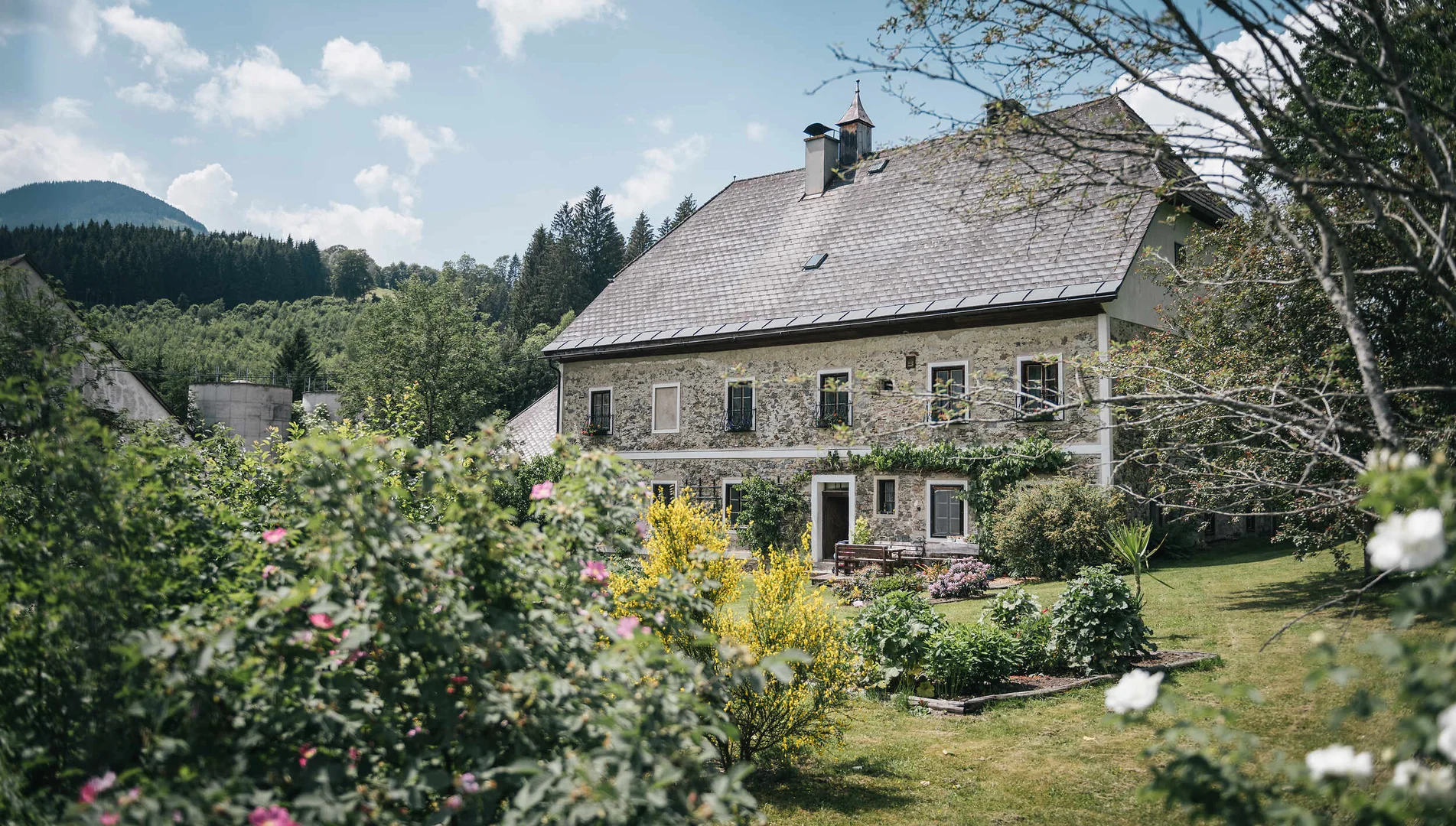 Forchnerhof_c-Stefan Leitner_NPG_8 | © stefanleitner.com |  