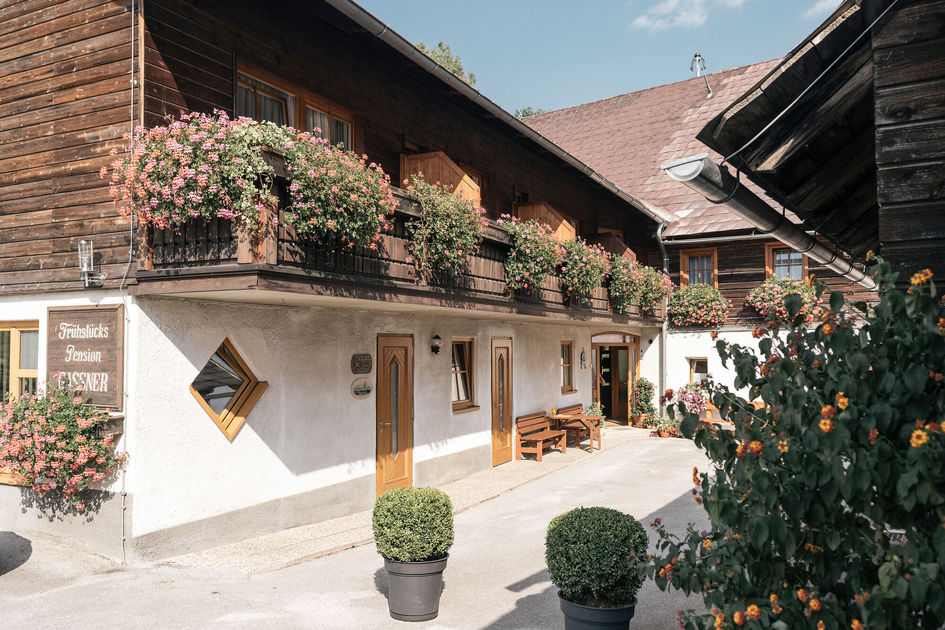 Gassner_c-Stefan Leitner_Gesaeuse_3 | © www.stefanleitner.com |  