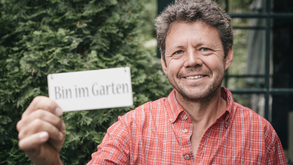 Leitner Harald I Liezen I Gesäuse | © Stefan Leitner