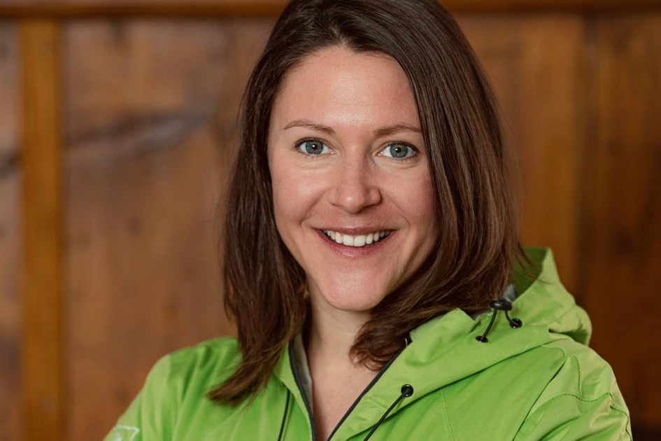 Julia Kaufmann I Naturpark Eisenwurzen | © Barbara Nachbagauer