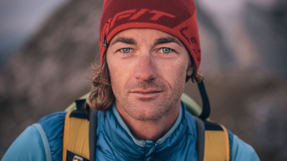 Bergführer René Guhl I Gesäuse | © Stefan Leitner