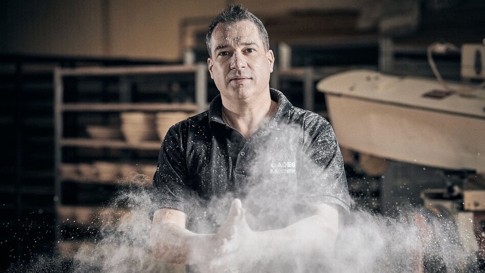 Bäckerei Kämmerer Altenmarkt I Gesäuse | © Stefan Leitner | Thomas Sattler