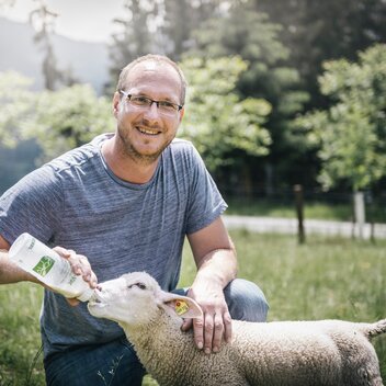 Bio-Bauernhof Forchner I Gesäuse | © TV Gesäuse | Stefan Leitner