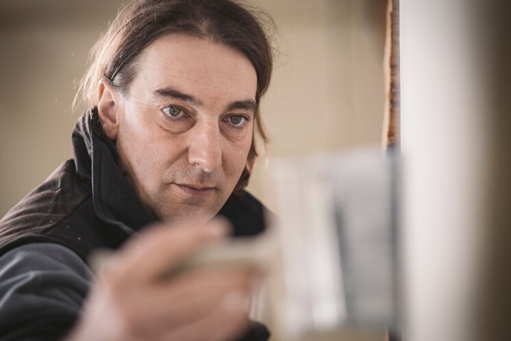Meistermaler Auer_c-Stefan Leitner_Gesaeuse_16 | © www.stefanleitner.com |  
