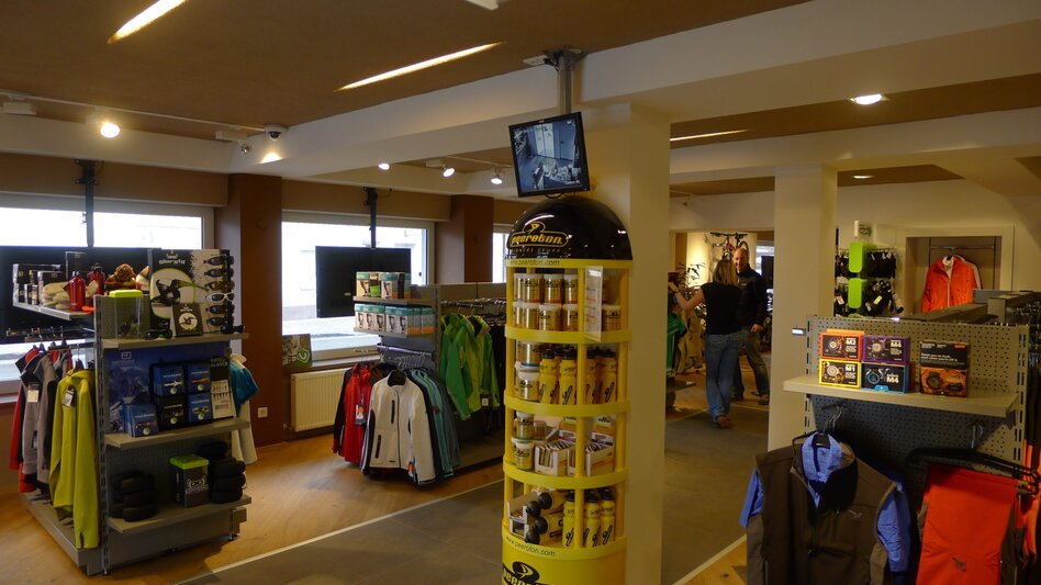 Pörl Sport Shop