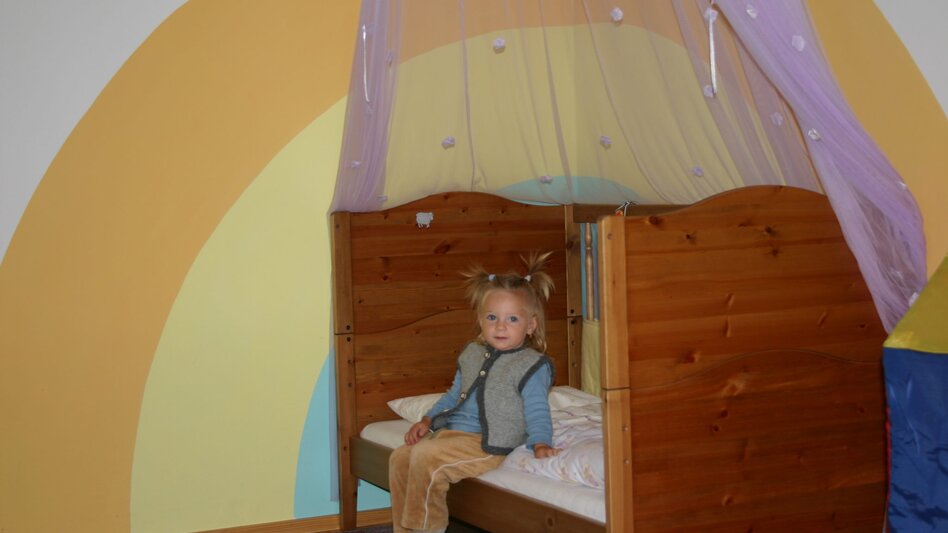 Kinderzimmer