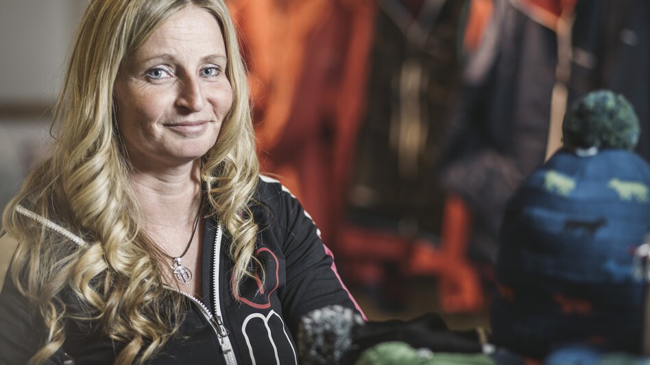 Sonja Prantl | © www.stefanleitner.com