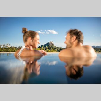 Wellness und Kulturgenuss | Harald Eisenberger | © Thermen- & Vulkanland Steiermark