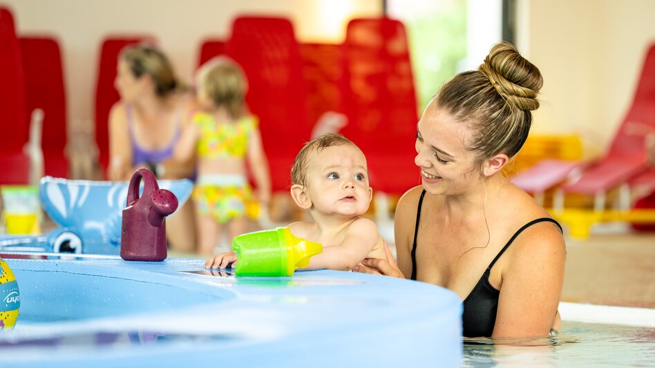 H2O-Hotel-Therme-Resort Bad Waltersdorf | © H2O-Hoteltherme GmbH  | GmbHmoving.stills