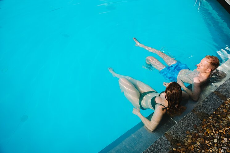 Rogner Bad Blumau | © Thermen- & Vulkanland | valantic austria