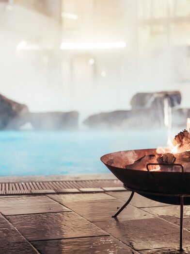 Thermenresort Loipersdorf im Winter | © Thermenresort Loipersdorf | Heldentheater