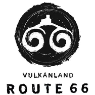 Logo Vulkanland Route 66 - Straße der Lebenslust | © Steirisches Vulkanland | Praktikant Conterfei