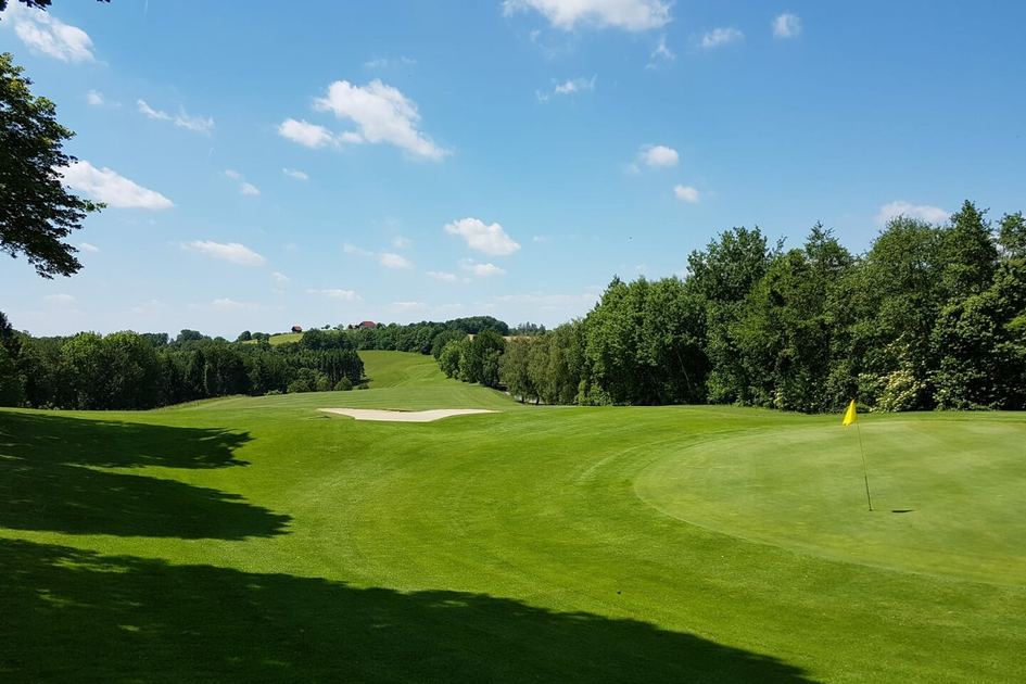 Golfplatz Bad Gleichenberg | © GC Bad Gleichenberg