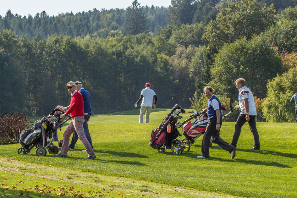 Golfplatz Bad Waltersdorf | © GC Bad Waltersdorf | Ingrid Jansky