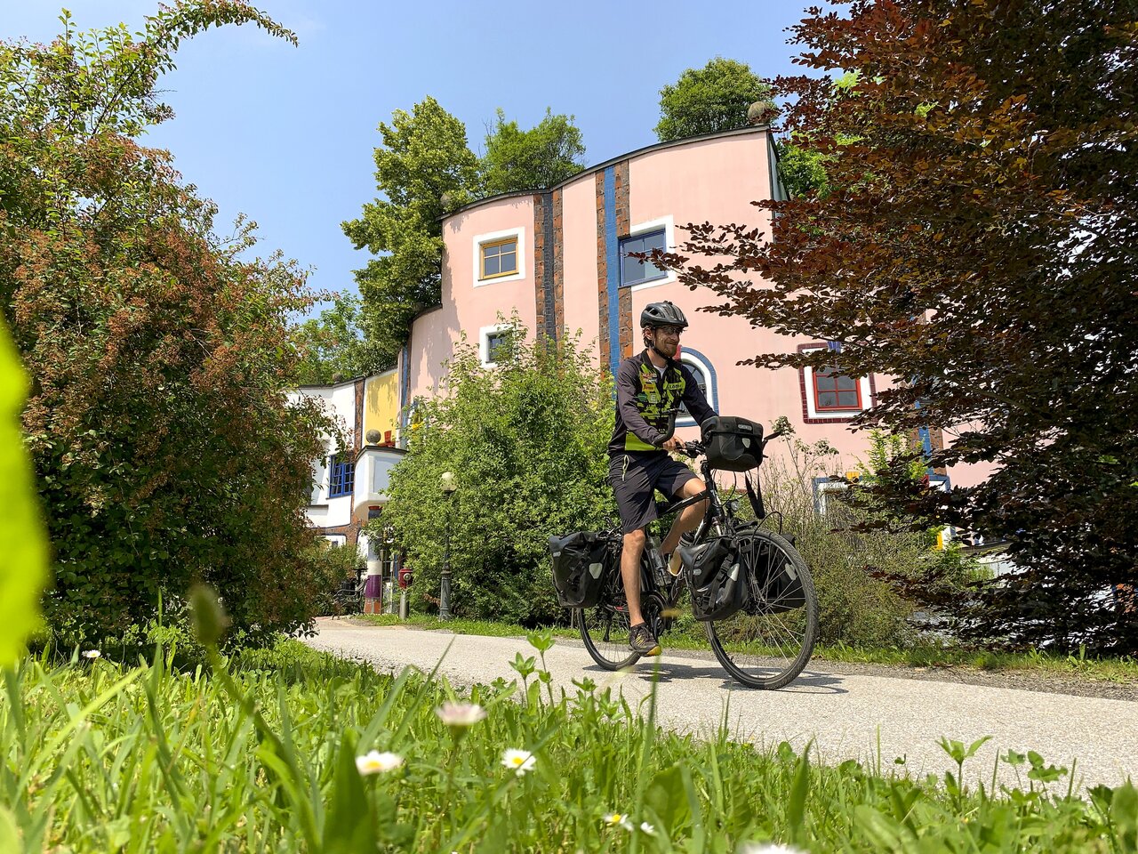 Thermenradweg R12