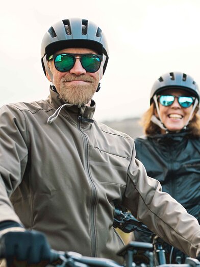 Radfahren | ©Halfpoint - stock.adobe.com