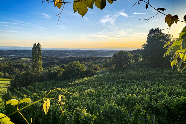 Collect unforgettable hiking experiences | © Thermen- & Vulkanland | Werner Resch