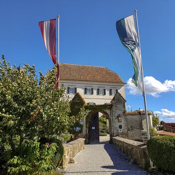 Schloss Kapfenstein | © STG | Günther Steininger