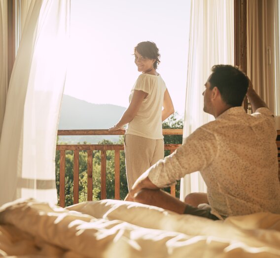 Guten Morgen Steiermark | © Österreich Werbung | Bernhard Bergmann