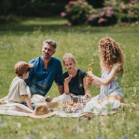 GenussCard in summer | © GenussCard GC GmbH | Heldentheater