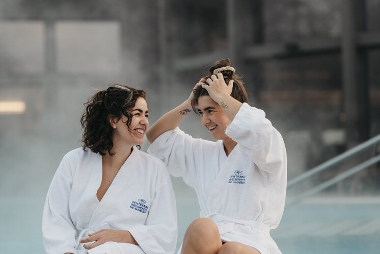 GenussCard-Vorteile im Heilthermen Resort Bad Waltersdorf | © GenussCard GC GmbH | Heldentheater