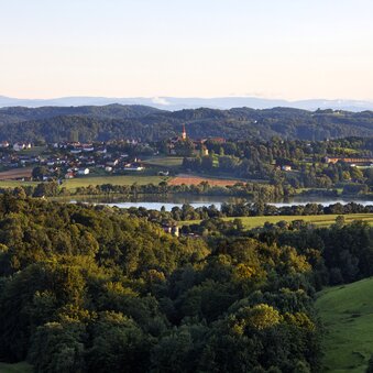 Kirchberg an der Raab | Gemeinde Kirchberg an der Raab | © Gemeinde Kirchberg an der Raab