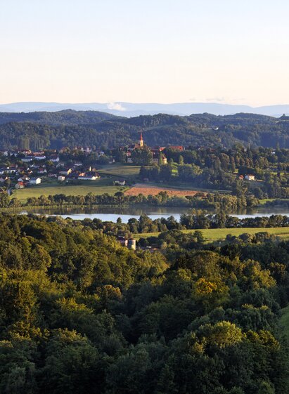 Kirchberg an der Raab | Gemeinde Kirchberg an der Raab | © Gemeinde Kirchberg an der Raab