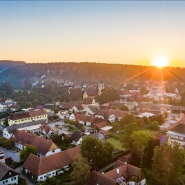 Markt Hartmannsdorf im Thermen- & Vulkanland Steiermark