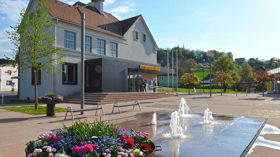 Bad Loipersdorf - Impression #2.4 | © Gemeinde Bad Loipersdorf