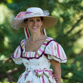 Biedermeier Festival in Bad Gleichenberg in south-eastern Styria | © Thermen- & Vulkanland | Richard Mayr | foto@mayrs.at