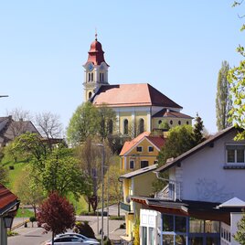 Gemeinde Eichkögl | © Gemeinde Eichkögl I Thomas Brandl