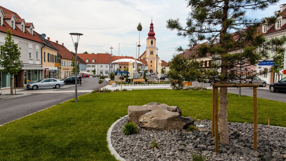 Fehring - Impression #2.5 | © Stadtgemeinde Fehring
